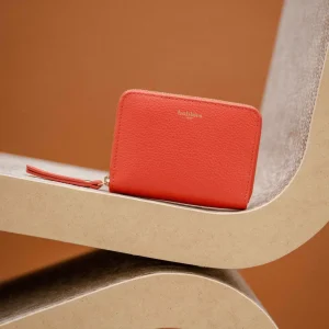Women Bobbies Small Leather Goods | Mabillon