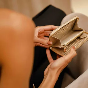 Women Bobbies Small Leather Goods | Mabillon
