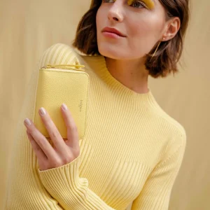 Women Bobbies Small Leather Goods | Mabillon