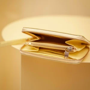 Women Bobbies Small Leather Goods | Mabillon