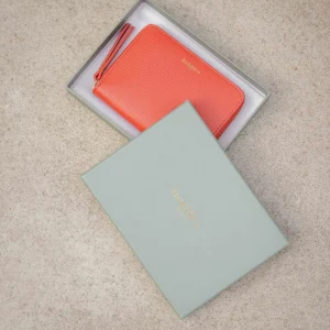 Women Bobbies Small Leather Goods | Mabillon