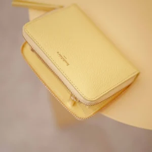 Women Bobbies Small Leather Goods | Mabillon