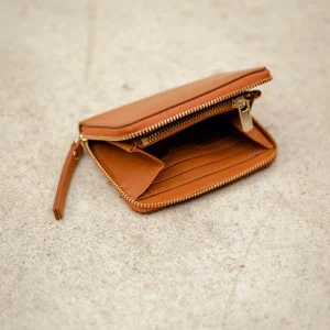 Women Bobbies Small Leather Goods | Mabillon