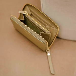 Women Bobbies Small Leather Goods | Mabillon