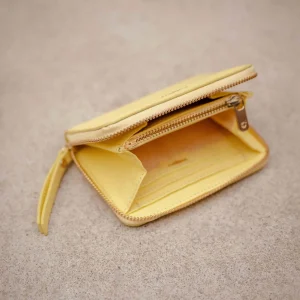 Women Bobbies Small Leather Goods | Mabillon