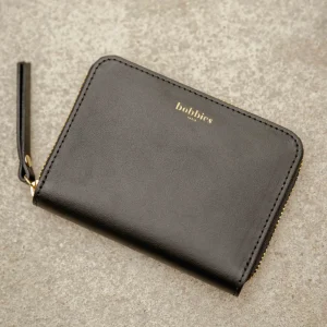 Women Bobbies Small Leather Goods | Mabillon