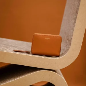 Women Bobbies Small Leather Goods | Mabillon