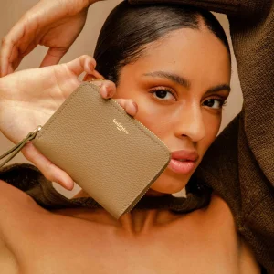Women Bobbies Small Leather Goods | Mabillon