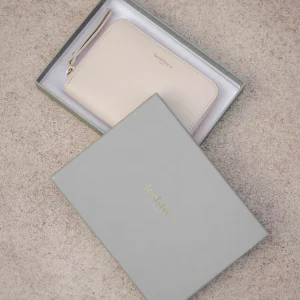 Women Bobbies Small Leather Goods | Mabillon