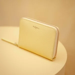 Women Bobbies Small Leather Goods | Mabillon