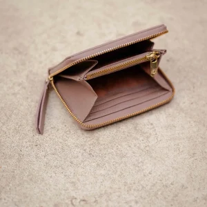 Women Bobbies Small Leather Goods | Mabillon