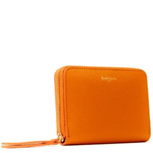 Women Bobbies Small Leather Goods | Mabillon
