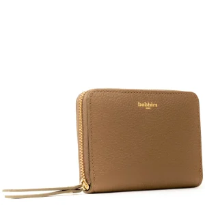 Women Bobbies Small Leather Goods | Mabillon