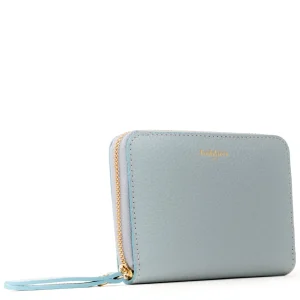 Women Bobbies Small Leather Goods | Mabillon