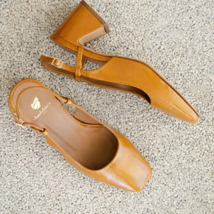 Women Bobbies Pumps & Mary Janes | Heeled Sandals | Maddie