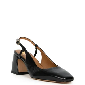Women Bobbies Heeled Sandals | Pumps & Mary Janes | Maddie
