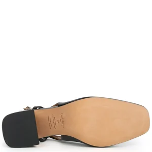 Women Bobbies Heeled Sandals | Pumps & Mary Janes | Maddie