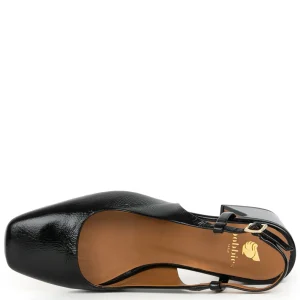 Women Bobbies Heeled Sandals | Pumps & Mary Janes | Maddie