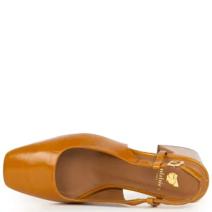 Women Bobbies Pumps & Mary Janes | Heeled Sandals | Maddie