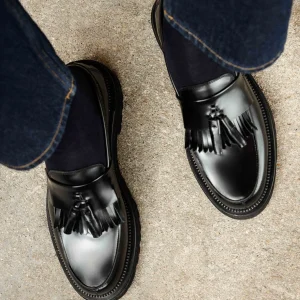 Bobbies Loafers | Maël