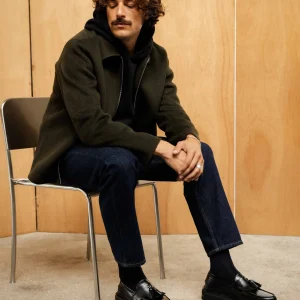 Bobbies Loafers | Maël