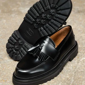 Bobbies Loafers | Maël