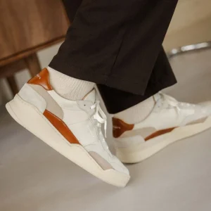 Bobbies Sneakers | Malibu