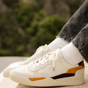 Bobbies Sneakers | Malibu