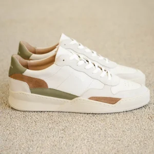 Bobbies Sneakers | Malibu