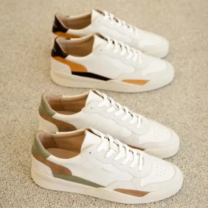Bobbies Sneakers | Malibu