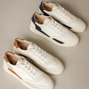 Bobbies Sneakers | Malibu