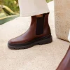Bobbies Boots | Maokee