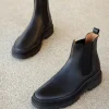 Bobbies Boots | Maokee