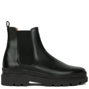 Bobbies Boots | Maokee