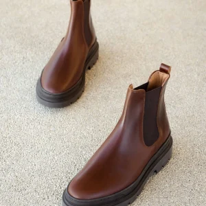 Bobbies Boots | Maokee