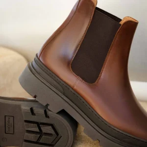 Bobbies Boots | Maokee