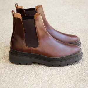 Bobbies Boots | Maokee