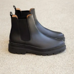 Bobbies Boots | Maokee