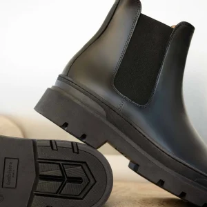 Bobbies Boots | Maokee