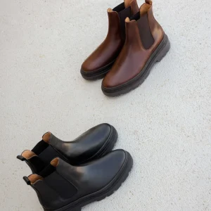 Bobbies Boots | Maokee