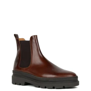 Bobbies Boots | Maokee