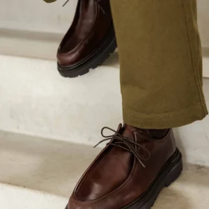 Bobbies Derbies & Oxfords | Marcus
