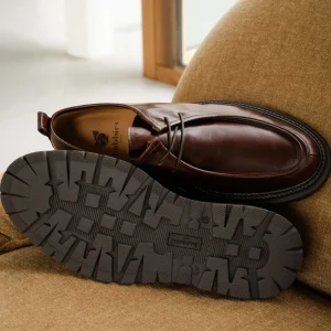 Bobbies Derbies & Oxfords | Marcus