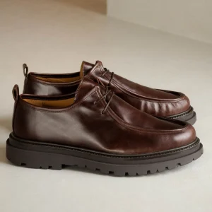 Bobbies Derbies & Oxfords | Marcus