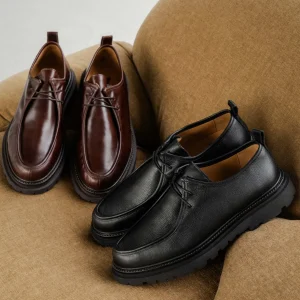 Bobbies Derbies & Oxfords | Marcus