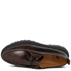 Bobbies Derbies & Oxfords | Marcus