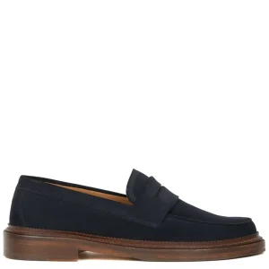 Bobbies Loafers | Mark