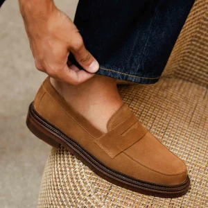 Bobbies Loafers | Mark