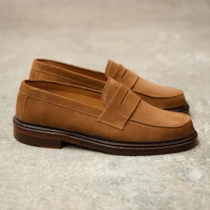 Bobbies Loafers | Mark