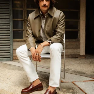 Bobbies Loafers | Mark